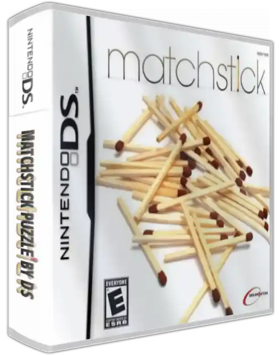 matchstick puzzle by ds